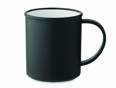 Logotrade reklaamtoote foto: Korduvkasutatav kruus 300 ml