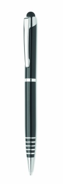 Logotrade reklaamkingid pilt: Stylus pastapliiats