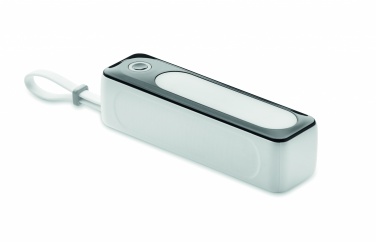 Logotrade meene foto: 5000 mAh akupank koos COB-ga