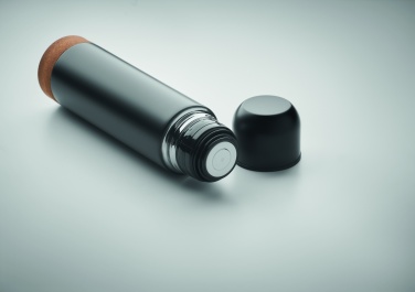 Logo trade reklaamkingituse pilt: Topeltseintega termospudel 500 ml
