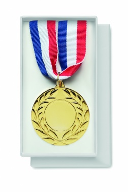 Logotrade reklaamtooted pilt: Medal läbimõõuga 5 cm