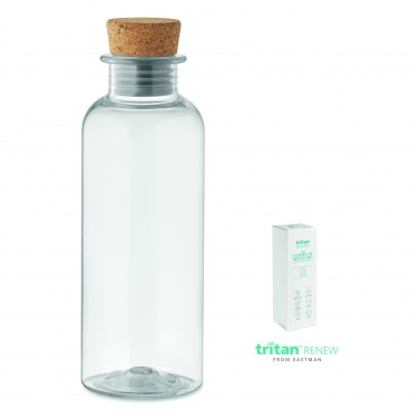 Logo trade firmakingid foto: Tritan Renew™ pudel 500ml