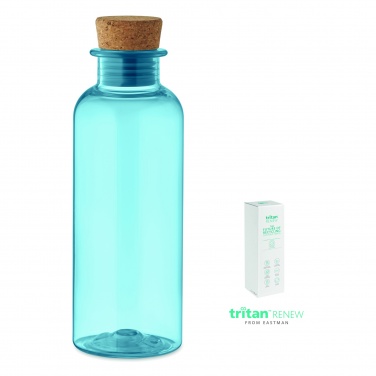 Logo trade meened foto: Tritan Renew™ pudel 500ml