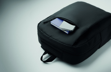 Logotrade ärikingi foto: Akraos sülearvuti seljakott