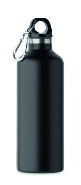 Logotrade reklaamkingituse foto: Kaheseinaline pudel 500 ml