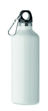 Logo trade ärikingituse pilt: Kaheseinaline pudel 500 ml