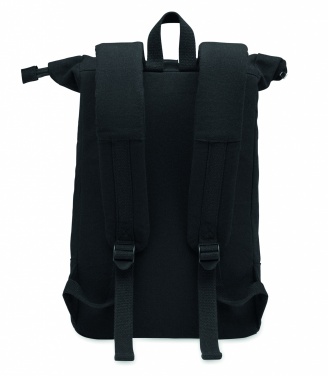 Logo trade ärikingi pilt: Rolltop 15'' sülearvuti seljakott