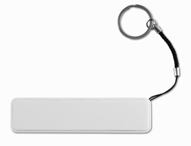 Logotrade reklaamkingid pilt: Slim Power Bank 2200 mAh -22