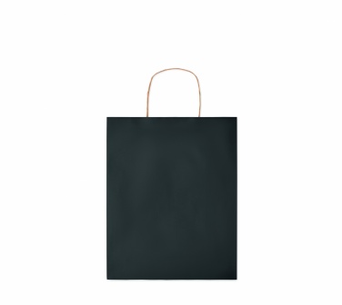 Logotrade ärikingitused pilt: Medium Gift paberkott 90 gr/m²