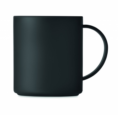 Logo trade reklaamkingi pilt: Korduvkasutatav kruus 300 ml