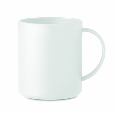 Logotrade ärikingid pilt: Korduvkasutatav kruus 300 ml