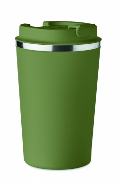 Logo trade reklaamkingituse pilt: Termoskruus topeltseinaga Brace, 350 ml