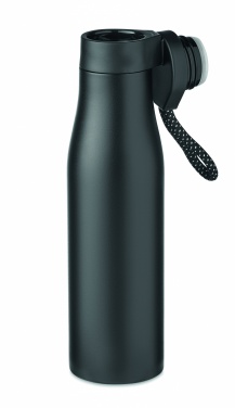 Logo trade ärikingi pilt: 600ml termospudel magnetkorgiga