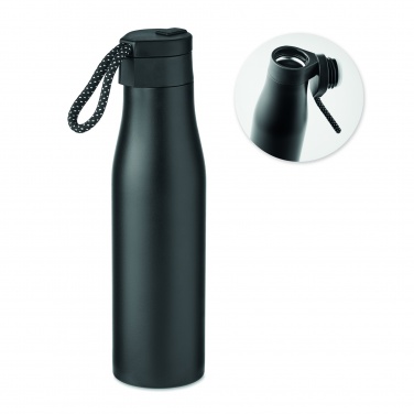 Logo trade meene pilt: 600ml termospudel magnetkorgiga