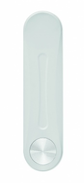 Logo trade firmakingid foto: Magnetiline telefonihoidik