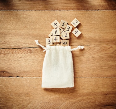 Logotrade reklaamtoote foto: Puidu hariv loendusmäng