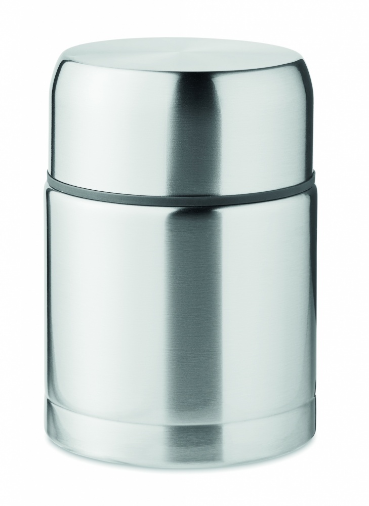 Logotrade firmakingi foto: Topeltseintega  toidutermos 800ml