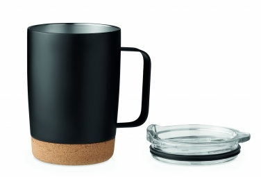 Logo trade meene pilt: Kaheseinaline kruus 300ml