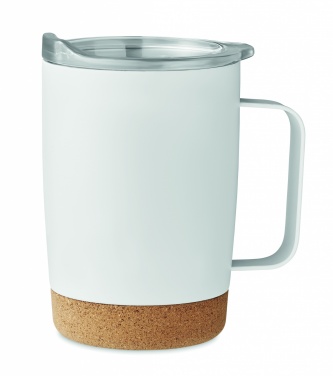 Logotrade reklaamtooted pilt: Kaheseinaline kruus 300ml