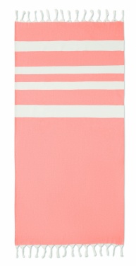 Logotrade reklaamtooted pilt: Hammani rätikutekk 140 gr/m²