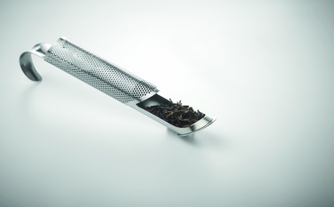 Logotrade reklaamkingituse foto: Roostevabast terasest teetõmmis