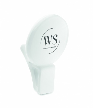 Logo trade reklaamtooted foto: LED Clip-on LED selfie valgus