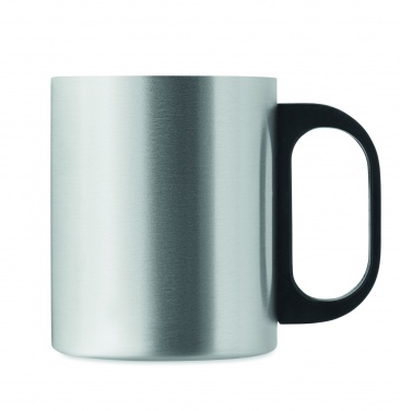 Logotrade reklaamkingi foto: Kaheseinaline kruus 300 ml