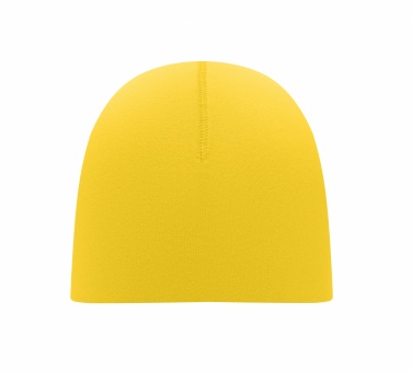 Logo trade reklaamkingituse pilt: Puuvillane unisex müts