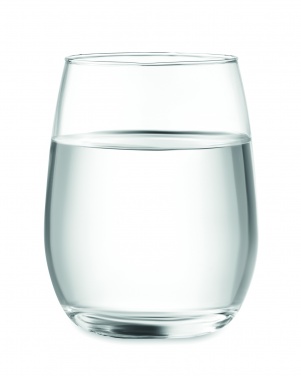 Logotrade reklaamtoote foto: Taaskasutatud klaas 420 ml