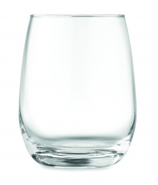 Logotrade reklaamtoote foto: Taaskasutatud klaas 420 ml