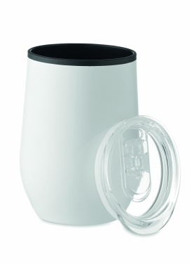 Logotrade ärikingitused pilt: topeltseintega termostass 350 ml