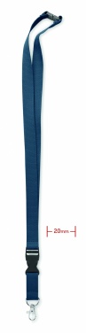 Logotrade meened pilt: Puuvillpael 20mm