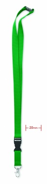 Logotrade firmakingitused pilt: Puuvillpael 20mm