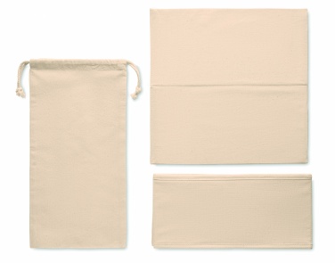 Logo trade reklaamkingituse pilt: Suur hoiukast 220 gr/m²