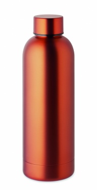 Logo trade ärikingituse pilt: Termospudel roostevabast terasest Athena, 500 ml