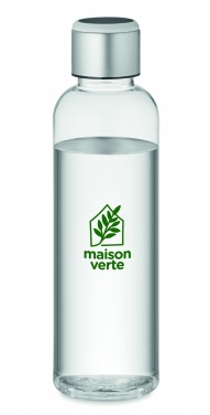 Logo trade reklaamkingituse pilt: Tritan™ pudelianduri meeldetuletus