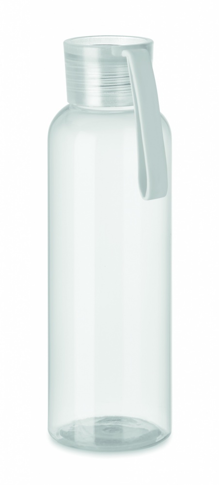 Logotrade reklaamkingid pilt: Tritan pudel ja riidepuu 500ml