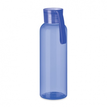 Logotrade reklaamtooted pilt: Tritan pudel ja riidepuu 500ml