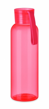 Logotrade ärikingitused pilt: Tritan pudel ja riidepuu 500ml