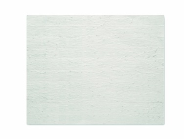 Logo trade reklaamtoote pilt: Seemnepaberist leht randmepaeltega