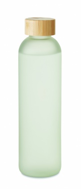 Logotrade reklaamtooted pilt: Sublimatsiooniklaasist pudel 650ml