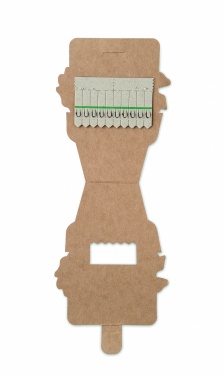 Logotrade ärikingid pilt: Ürdiseemnepulgad