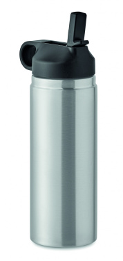 Logotrade ärikingitused pilt: Kaheseinaline pudel 500 ml