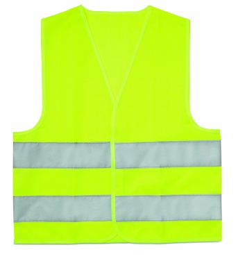 Logotrade reklaamkingid pilt: Laste helkurvest