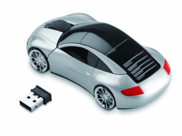 Logotrade firmakingitused pilt: Autokujuline juhtmeta hiir