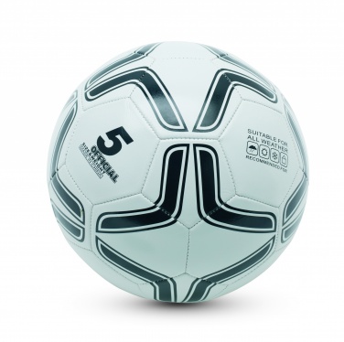 Logo trade firmakingituse pilt: PVC-st jalgpallipall 21,5 cm