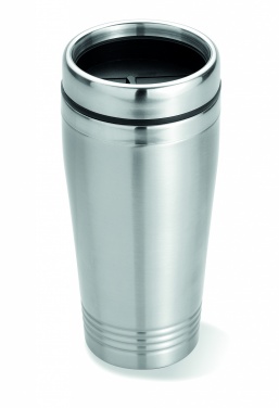 Logo trade ärikingi pilt: Kaheseinaline reisitass 400ml