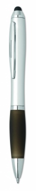 Logo trade reklaamkingituse pilt: Stylus pastapliiats