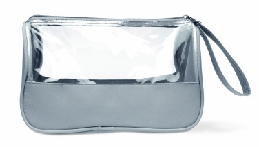 Logotrade meened pilt: Hügieenitarvete kott mikrokiust PVC-ga