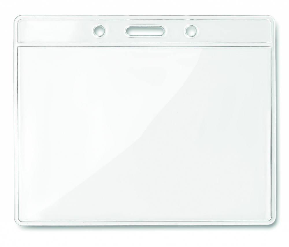 Logo trade ärikingid foto: Läbipaistev märk 10cmx8cm